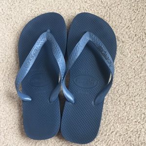 Havaianas flip flops
